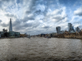 The-city-from-Tower-Bridge