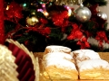 dulzura en navidad. mi pueblo