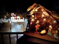 iluminando el camino hacia la navidad