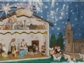 nacimiento manchego