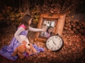 El sueño de Alicia