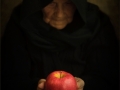 Incitante manzana-