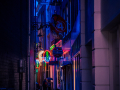 Callejon-solitario