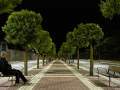 Paseo-nocturno