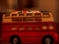 Destino-Londres