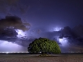 noche de tormenta