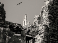 SOBREVOLANDO