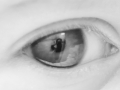 Me miro en tus ojos